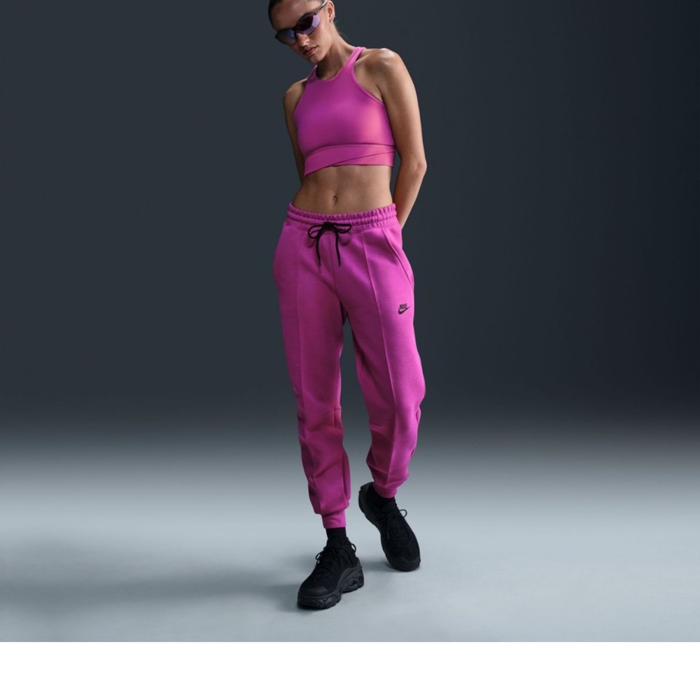 Nike Women's Sportswear Tech Fleece Joggers